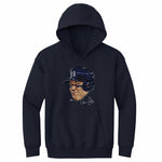 Aaron Judge Smile WHT