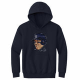 Aaron Judge Smile WHT