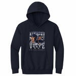 Anthony Volpe New York Y Vintage WHT