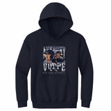 Anthony Volpe New York Y Vintage WHT