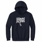 Aaron Judge Chisel WHT