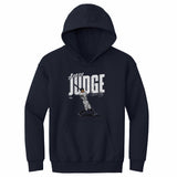 Aaron Judge Chisel WHT