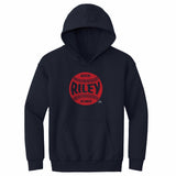 Austin Riley Atlanta Baseball WHT