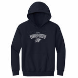 Shai Gilgeous-Alexander Oklahoma City Thunder Invert WHT
