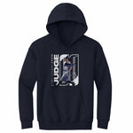 Aaron Judge Stretch WHT