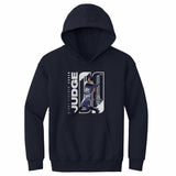 Aaron Judge Stretch WHT
