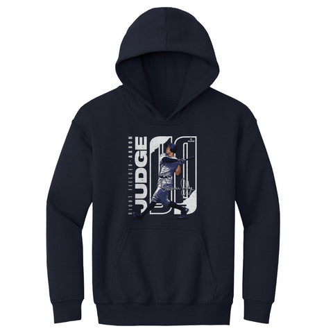 Aaron Judge Stretch WHT