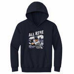 Aaron Judge Stadium W WHT