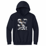 Aaron Judge Tribute W WHT