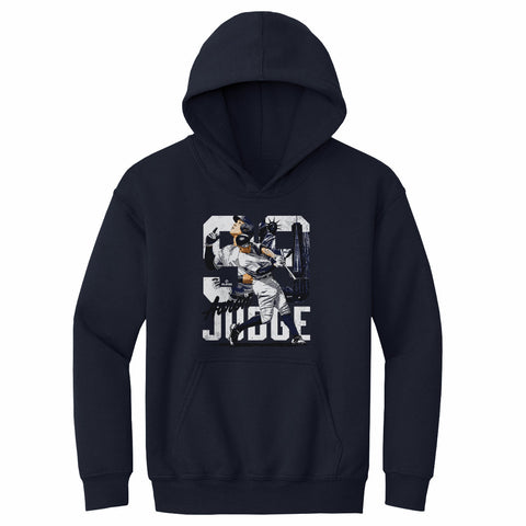 Aaron Judge Tribute W WHT