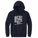 Ben Rice New York Y Shout WHT