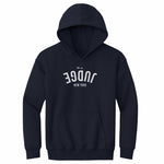 Aaron Judge New York Y Invert WHT