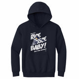Ben RIce New York Y Rice Rice Baby WHT