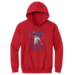 Bryson Stott Philadelphia Stott's Stopper WHT