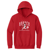 Bryce Harper Game WHT