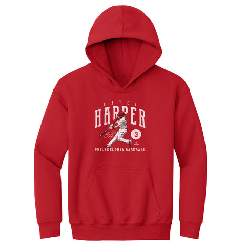 Bryce Harper Game WHT