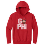 Bryce Harper GO PHI W WHT