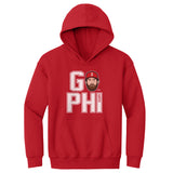 Bryce Harper GO PHI W WHT