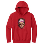 Bryce Harper Headband WHT