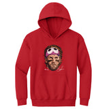 Bryce Harper Headband WHT