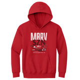 Marvin Harrison Jr. Arizona Marv SZN WHT