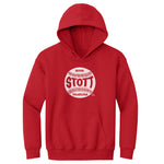 Bryson Stott Philadelphia Baseball WHT