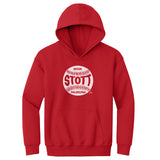 Bryson Stott Philadelphia Baseball WHT