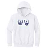 Roki Sasaki Los Angeles D Font