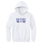 Shohei Ohtani Los Angeles D Font