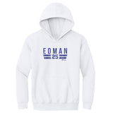 Tommy Edman Los Angeles D Font