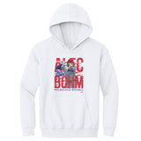 Alec Bohm Philadelphia American Flag