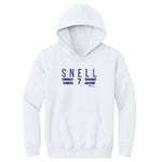 Blake Snell Los Angeles D Font