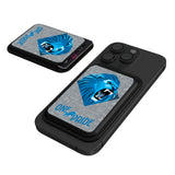 Detroit Lions 2024 Edition Black Magnetic Credit Card Wallet