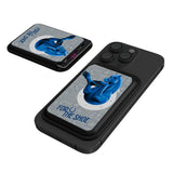 Indianapolis Colts 2024 Edition Black Magnetic Credit Card Wallet