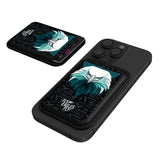 Philadelphia Eagles 2024 Edition Black Magnetic Credit Card Wallet