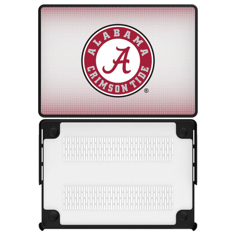 University of Alabama Crimson Tide Linen Laptop Case