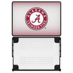 University of Alabama Crimson Tide Linen Laptop Case