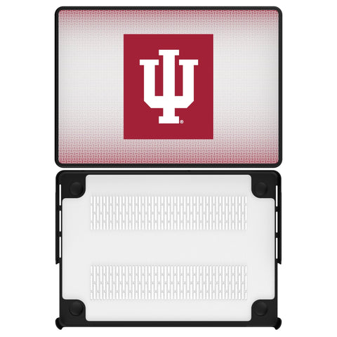 Indiana University Hoosiers Linen Laptop Case