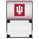 Indiana University Hoosiers Linen Laptop Case