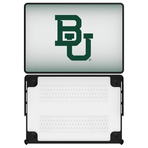 Baylor University Bears Linen Laptop Case