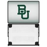 Baylor University Bears Linen Laptop Case
