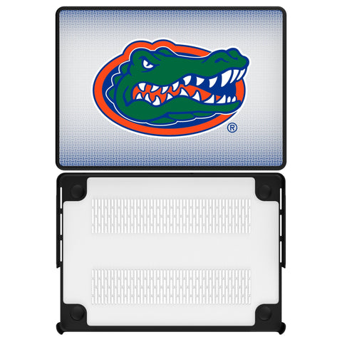University of Florida Gators Linen Laptop Case for Apple MacBook