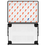 University of Florida Gators Fashion Pattern Laptop Case for Apple MacBook-0