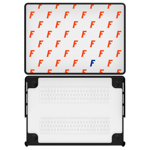University of Florida Gators Fashion Pattern Laptop Case for Apple MacBook
