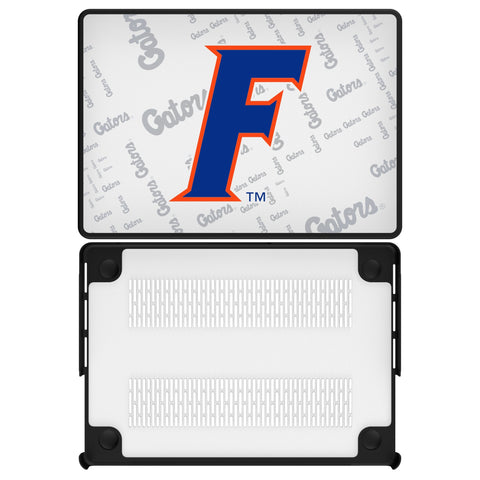 University of Florida Gators Quadtile Laptop Case for Apple MacBook