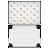 Florida State University Seminoles Fashion Pattern Laptop Case for Apple MacBook