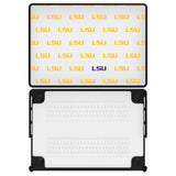 Louisiana State University Tigers Fashion Pattern Laptop Case for Apple MacBook