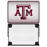 Texas A&M University Aggies Linen Laptop Case for Apple MacBook