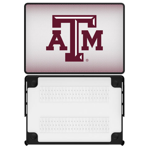 Texas A&M University Aggies Linen Laptop Case for Apple MacBook
