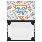University of Tennessee Volunteers Quadtile Laptop Case for Apple MacBook